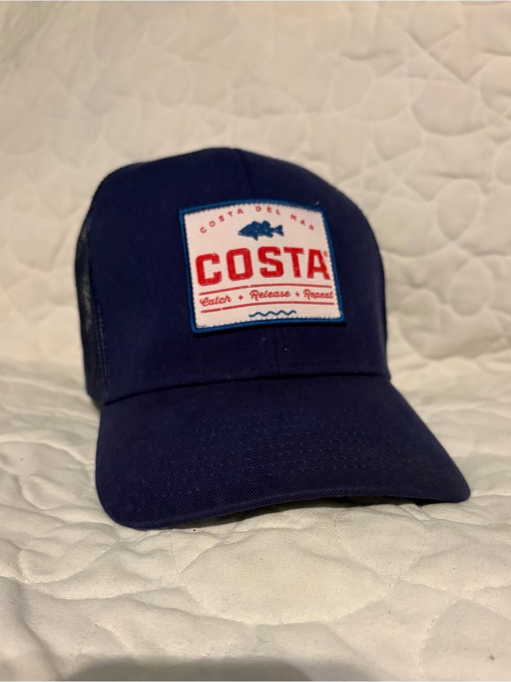 Costa Cap